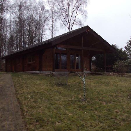 Pusterummet, Klaveroed Klaverod Exterior foto