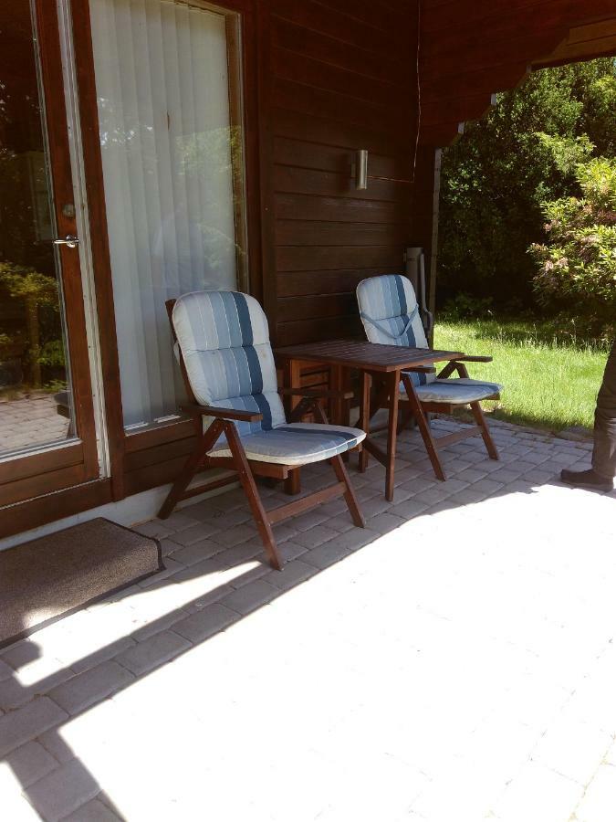 Pusterummet, Klaveroed Exterior foto