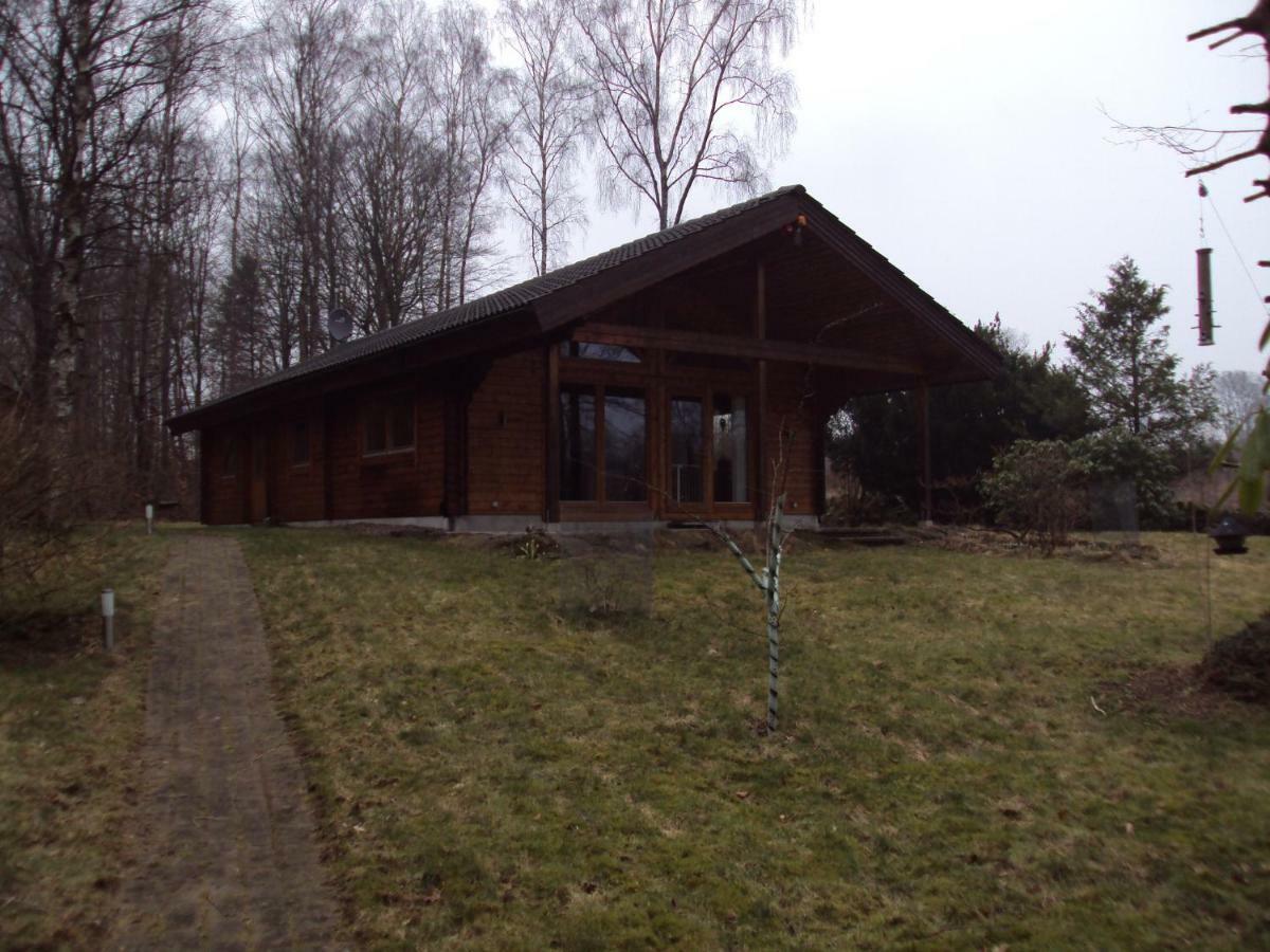 Pusterummet, Klaveroed Exterior foto