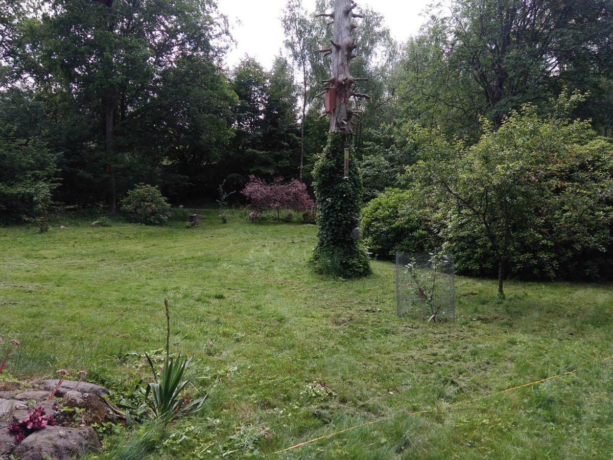 Pusterummet, Klaveroed Klaverod Exterior foto