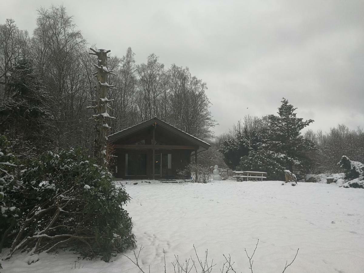 Pusterummet, Klaveroed Exterior foto
